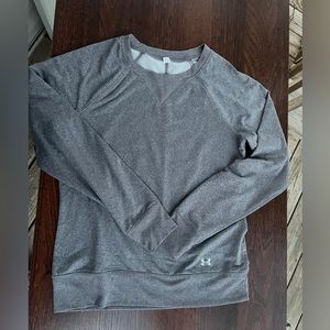 EUC Under Armour lightweight Sweatshirt